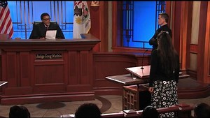 38K views · 1.7K reactions | I always like to hand out justice and encouragement. #ClipOfTheWeek | Judge Greg Mathis | Facebook