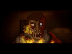 IMMURE: Part One - Trailer
