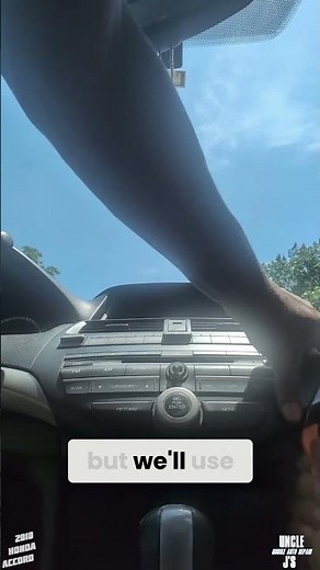 DIY Car Mod: Remove Dashboard Trim Like a PRO!