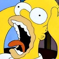 The Story Behind The Simpsons