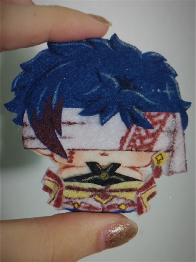 Số phận của Qin Shi Huang trong Anime