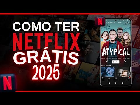 How to Get Netflix for Free (Updated)