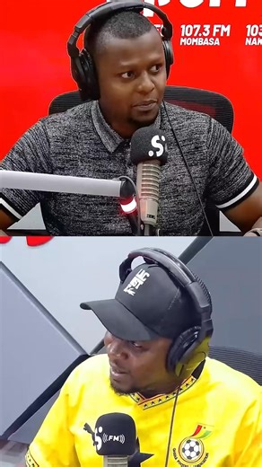 Several top Kenyan athletes, including former marathon world record holder Brigid Kosgei, are switching allegiance to Turkey ahead of the 2028 Olympics, citing financial incentives and new opportunities. It raises a broader question: How much would it take for you to change your nationality? #SportsNews #Athletics #NationalityDebate | Sporty FM Kenya