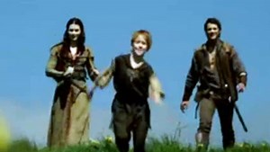 Legend Of The Seeker (L'épée de vérité) s1 e5 français