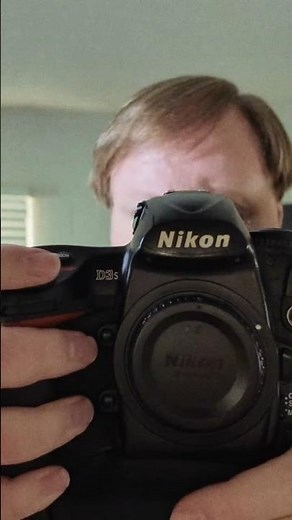 2009 Nikon D3s #digicam #film #camera