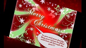 GOODBYE 2016- MERRY CHRISTMAS - 2016