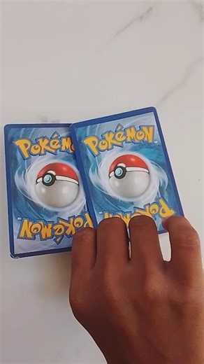 Pokémon cards Hot Vs Cold #pokemon