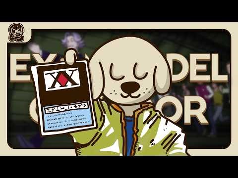 ALL ABOUT THE HUNTER x HUNTER EXAM (Exams 287, 288 and 289)