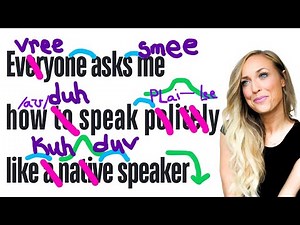 Native Speakers Do THIS to Sound Polite! Learn English