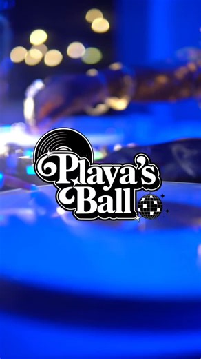 Slow Drag™ on Instagram: "This is how the year should end 🪩 If you’ve been missing good music, real connection, and a room that just feels easy, Slow Drag Playa’s Ball is the answer for New Year’s Eve 🍾 With NYE just days away, don’t wait too long 🎟️ Tickets available now at slowdrag.co or hit the link in the bio"