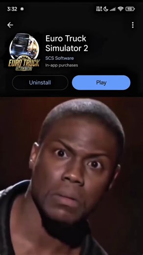 ETS 2 Mobile / Euro Truck Simulator on Android & iOS #ets #ETS2 #eurotrucksimulator #eurotrucksimulator2 #ets2mobile #ets2android #trucksimulator