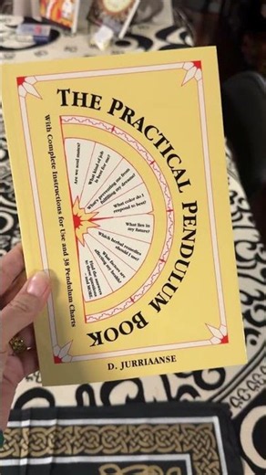 Pendulum wisdom