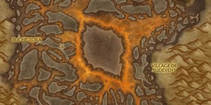 Une méthode de leveling 50 à 60 extrêmement rapide à Silithus