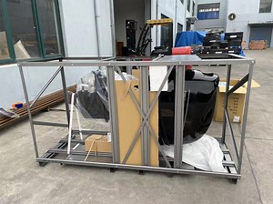 [Hot Item] Genuine Japan Brand 4 Stroke Df200ATX Boat Motor 200HP Outboard Engine