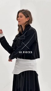10 Pieces | Introducing Drop One of 10 Pieces by taylor. Basics that are anything but classic. | taylor boutique