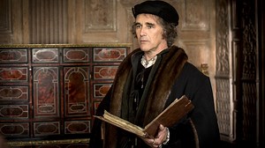 Preview | Wolf Hall