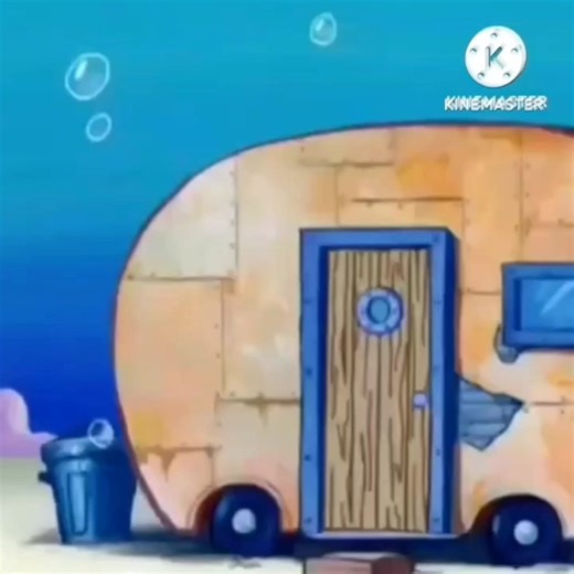 Chum bucket 7 | Logan Phillip