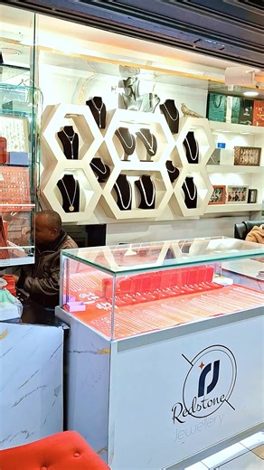 Discover F&F House Locations on Tom Mboya Street and TRM