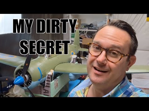 Saab B.17 EXPOSED | Fixing the issues that kept this plane GROUNDED