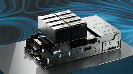 The New PowerEdge XE9680 Server | Maurice Harty