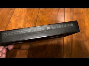 Gladiator 2000 VHS (2001 Reprint)