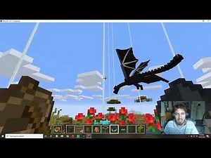 WHAT TO DO IN MINECRAFT??? - Build a Minecraft Laboratory!