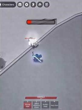 E-Daters Get Humbled😮‍💨 |THE STRONGEST BATTLEGROUNDS| #roblox #fypシ #humbled