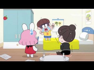 뱀파이어소녀 달자 | 5, 6화 예고