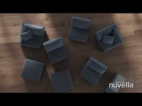 Shop the Latest Ashley Modular Sets at Rent-A-Center!