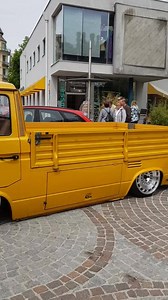 131K views · 1.2K reactions | This VW Bus is awesome!  : Sxywheels | LowStance | Facebook
