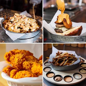 500K views · 3K reactions | It's a ranch battle! Restaurant vs. Homemade, who will win?!? Get the recipes: https://tasty.co/compilation/restaurant-vs-homemade-ultimate-ranch-recipes | Tasty | Facebook