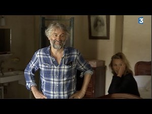 France 3 / A French Village final season - Interview with Marie Kremer and François Loriquet