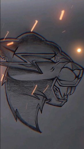 How To Draw Mr Beast Log In Chrome | By Art With cc.❤️🤍