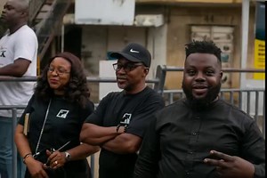 58 reactions | Our credo at The Citadel Global Community Church is: LOVE God, LOVE people SERVE God, SERVE people Press play to watch the recap of our Outreach Sunday. See you at the next one! | The Citadel Global Community Church | Facebook