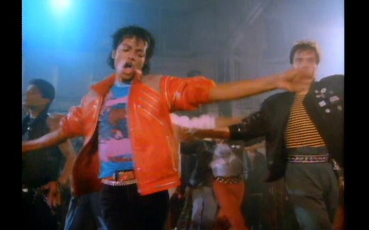 你听过MJ纯人声版的【Beat It】吗？迈克尔·杰克逊 经典到不能再经典 永不厌倦的MV 超清晰来袭 Michael Jackson