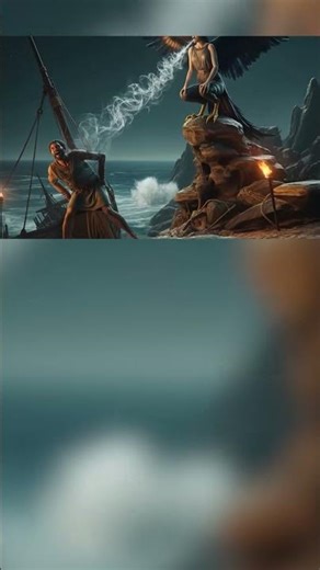 🎬 #2 – The Siren Monster Myths Explained