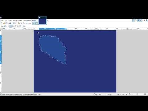 1st map guide for paint.net