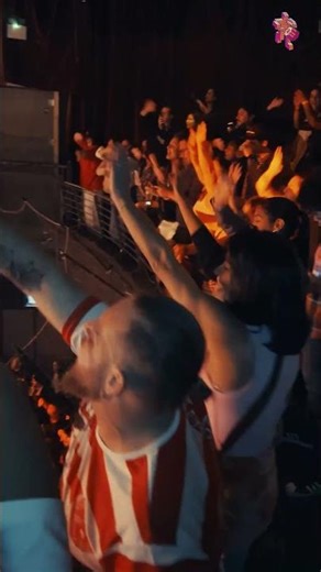 🇮🇪 Salve, Dublin! Olha só como foi a nossa última festa em terras irlandesas... Foi inesquecível.