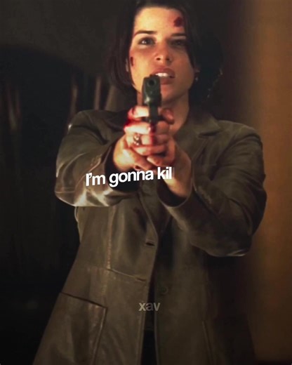 Scream 2 Killer Revealed: Mickey Altieri?