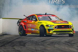 Introducing AutoZone’s Sponsorship with Adam LZ - AutoZone