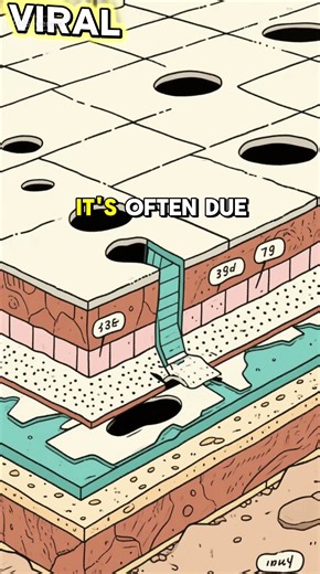 Wall Damp? Here’s the Real Reason Behind It!