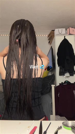 Benefits of Rocking Pin Straight Hair