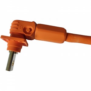 [Hot Item] Manufacturer Energy Storage System Terminal Connector Battery 200A Energy Contact