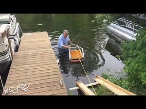 Mini Muck Mover Dredge