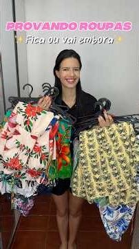 Trying on clothes from my wardrobe to see if they stay or go 💖 Edition: Dresses 👗✨