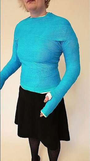 Double Shoulder Spica