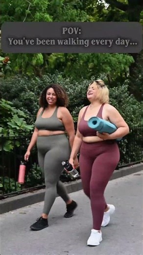 3 Walking Mistakes That Can Slow Your Weight Loss