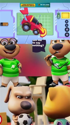 coffin dance&talking ben ✨💫😍❣️❤️ #mytalkingangela2 #angela