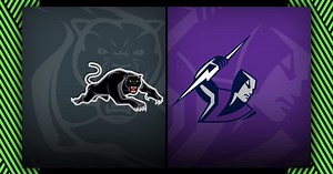 Penrith Panthers vs. Melbourne Storm - Match Highlights
