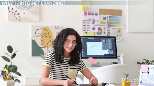 Online Branding in Digital Marketing | Overview & Strategies